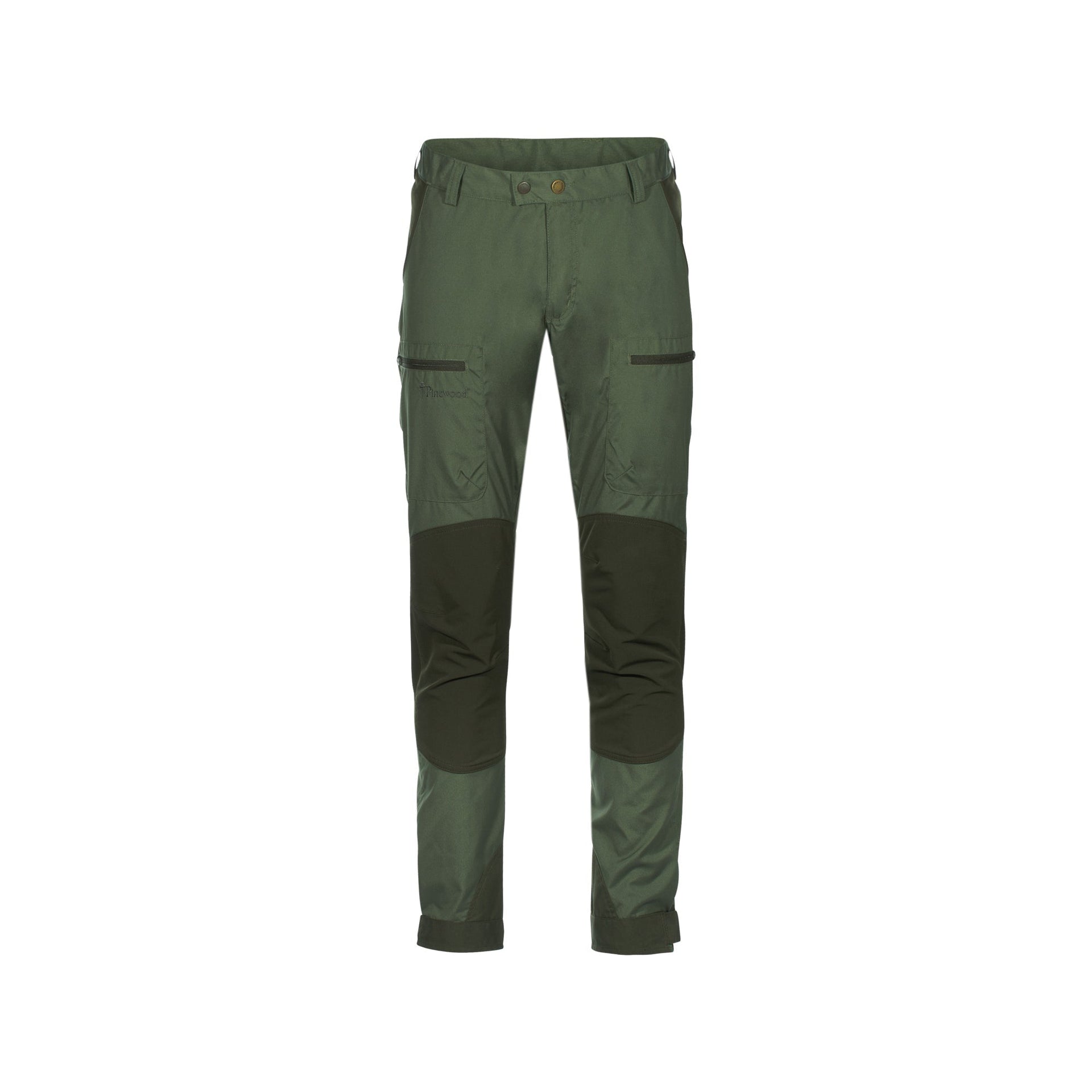 Caribou TC Pants mossgreen-