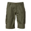 Shorts Finnveden Wildmark green