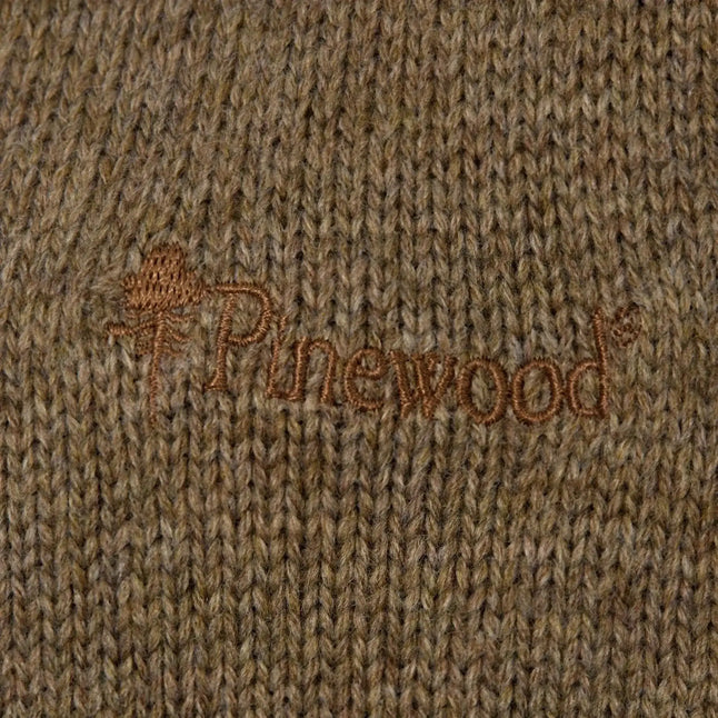 pinewood-pullover-new-stormy-troyer-brown-melange-ansicht-4