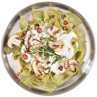 Stainless steel pan Pan Multi Set