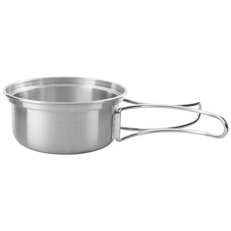 Deckel Edelstahl Handle Mug Lid