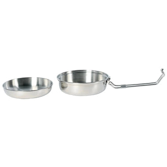 Camping cook set Scout 600 ml