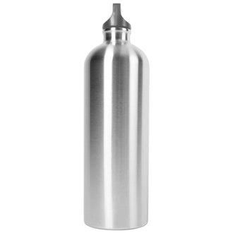 Stainless Steel Water Bottle 1 L