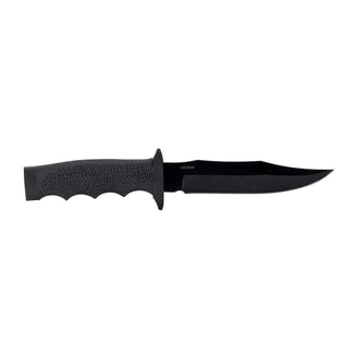 Fixed blade knife Outlaw black