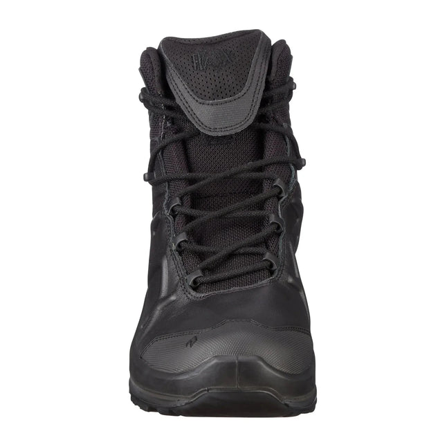 Botas Black Eagle Tactical Pro 2.1 GTX mid