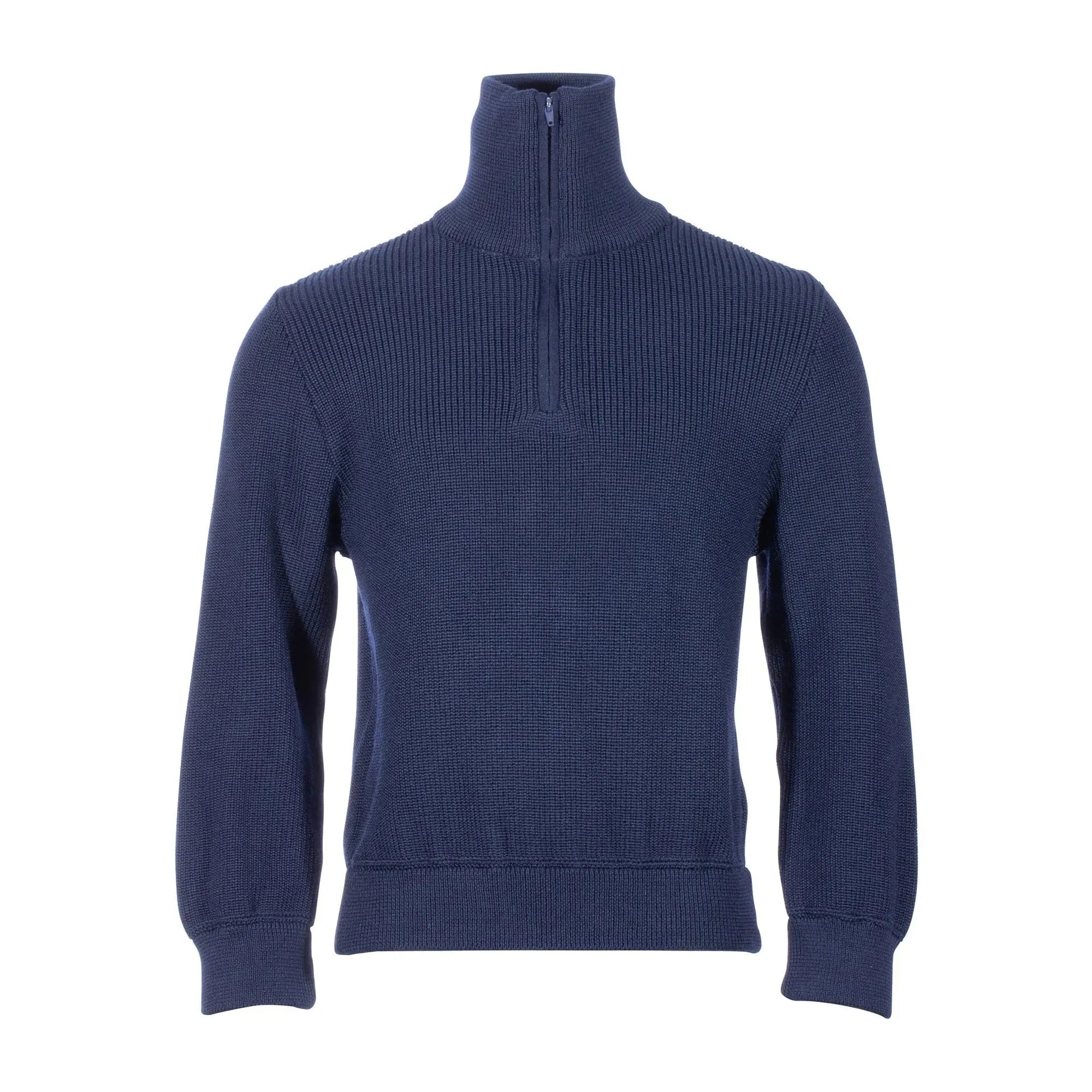 Pullover Troyer Elbe I – ASMC GmbH International