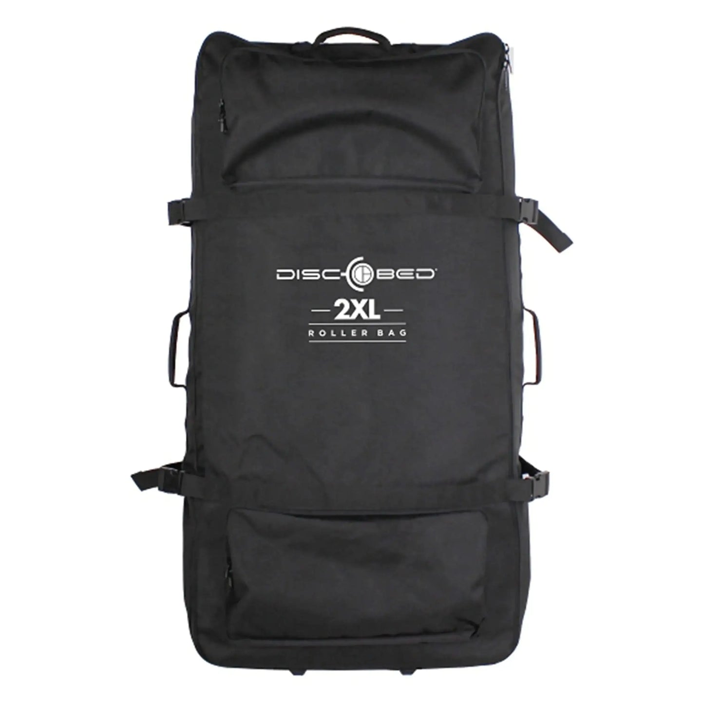 disc-o-bed-trolley-rollerbag-2xl-schwarz-ansicht-1
