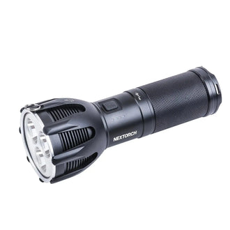 Saint Torch 30 V2.0 flashlight