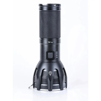 Saint Torch 30 V2.0 flashlight