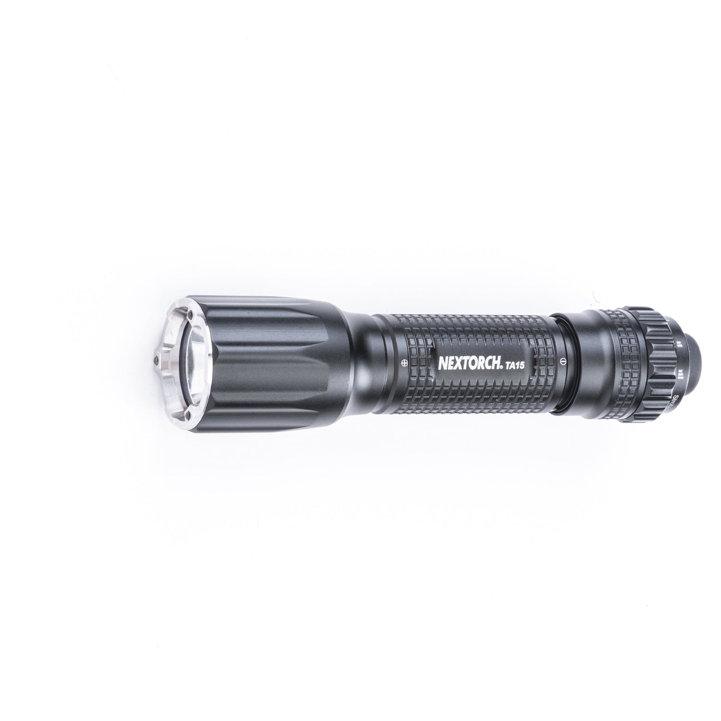 Flashlight TA15 V2.0