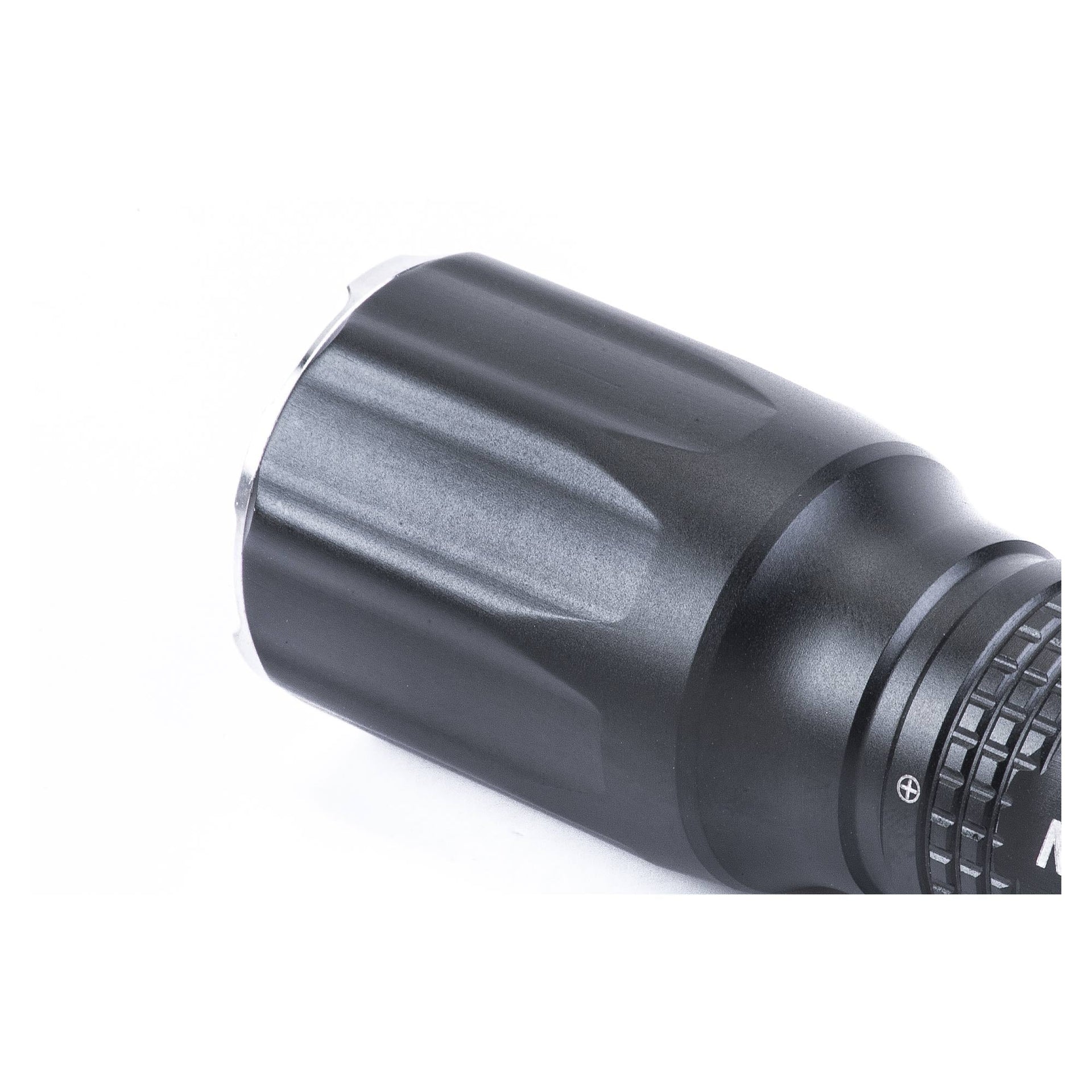 Flashlight TA15 V2.0