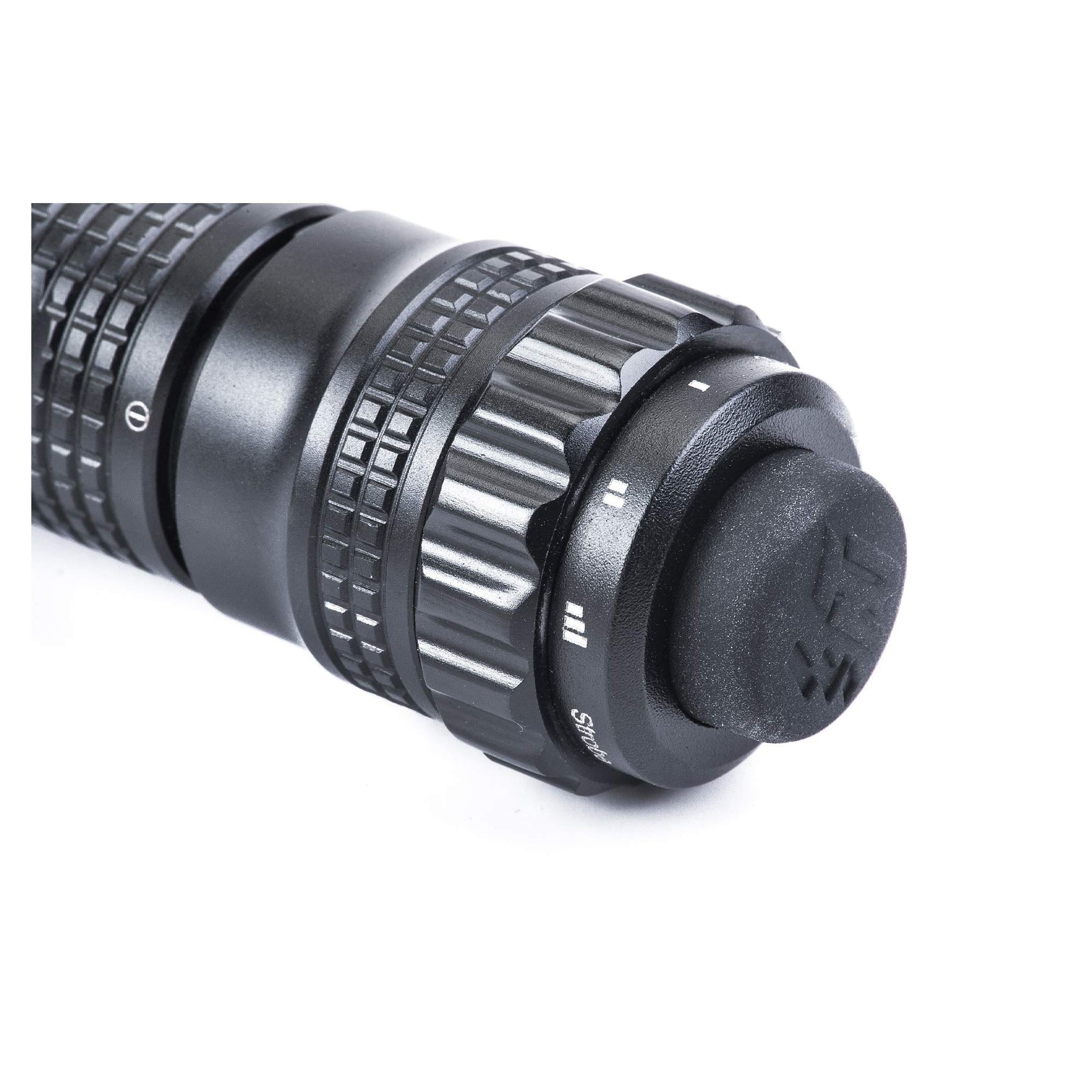 Flashlight TA15 V2.0