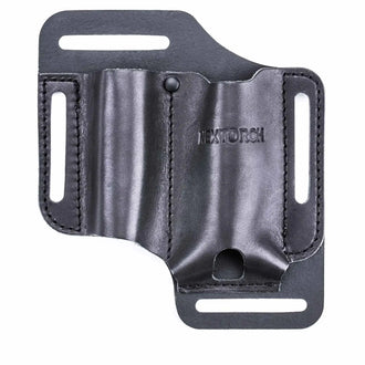 Flashlight holster V40