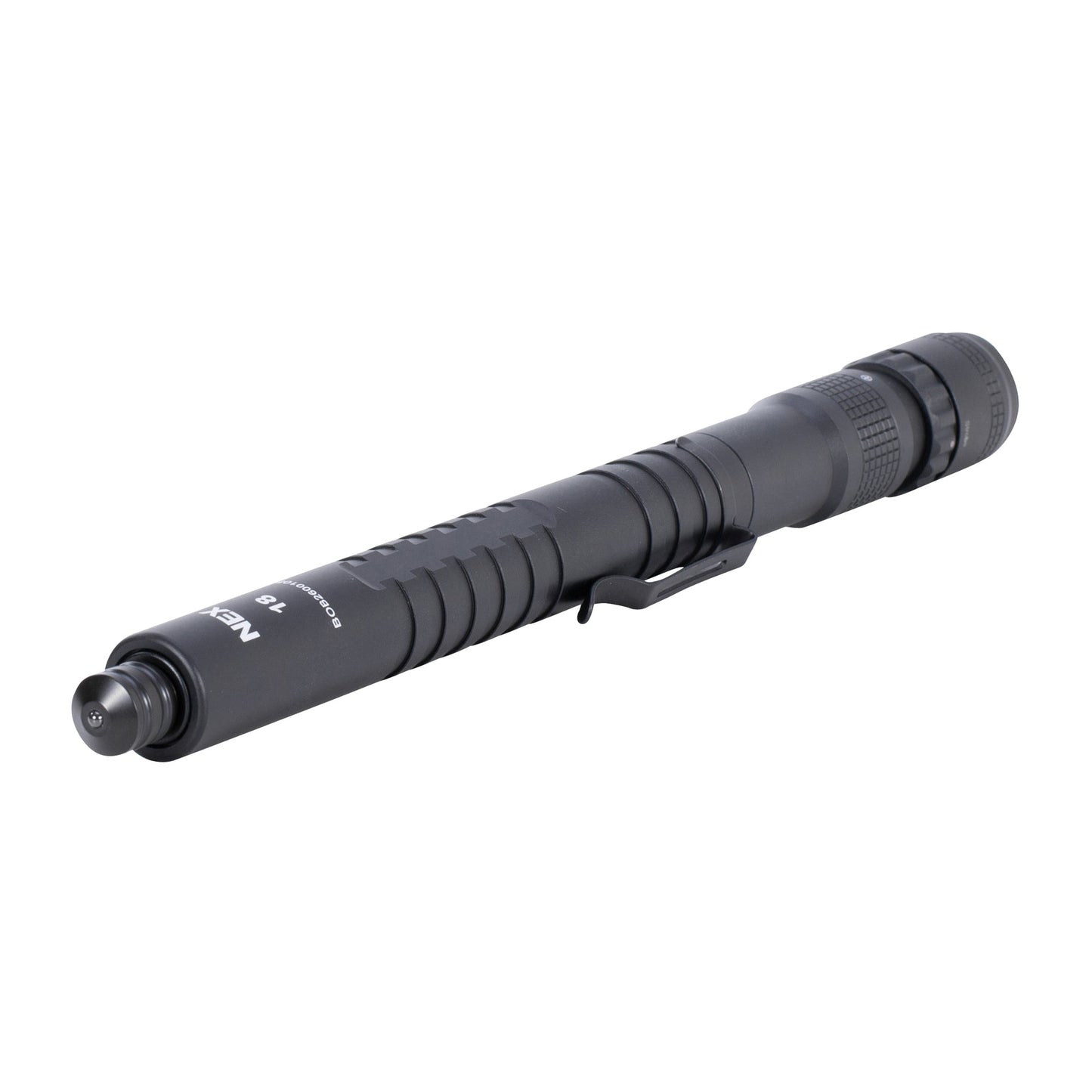 Baton Nex Walker 18" with Flashlight