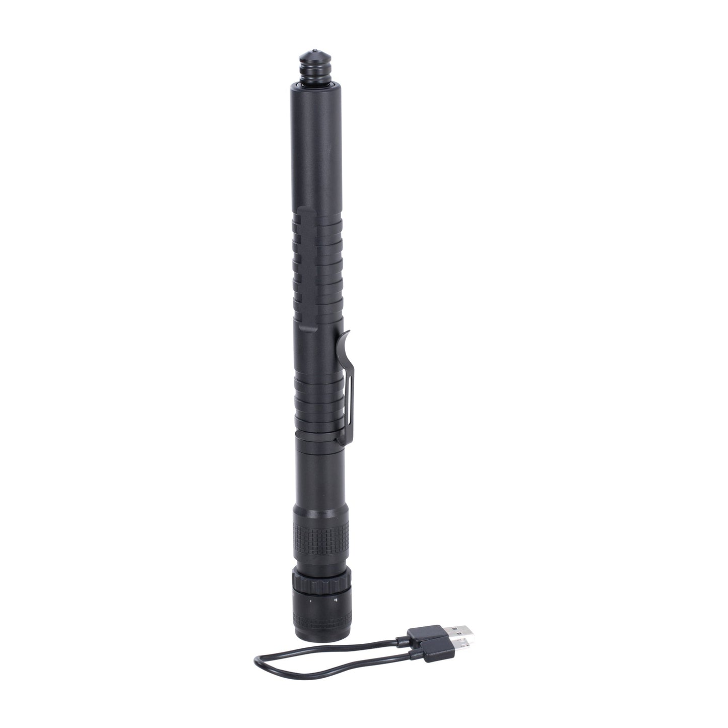 Baton Nex Walker 18" with Flashlight