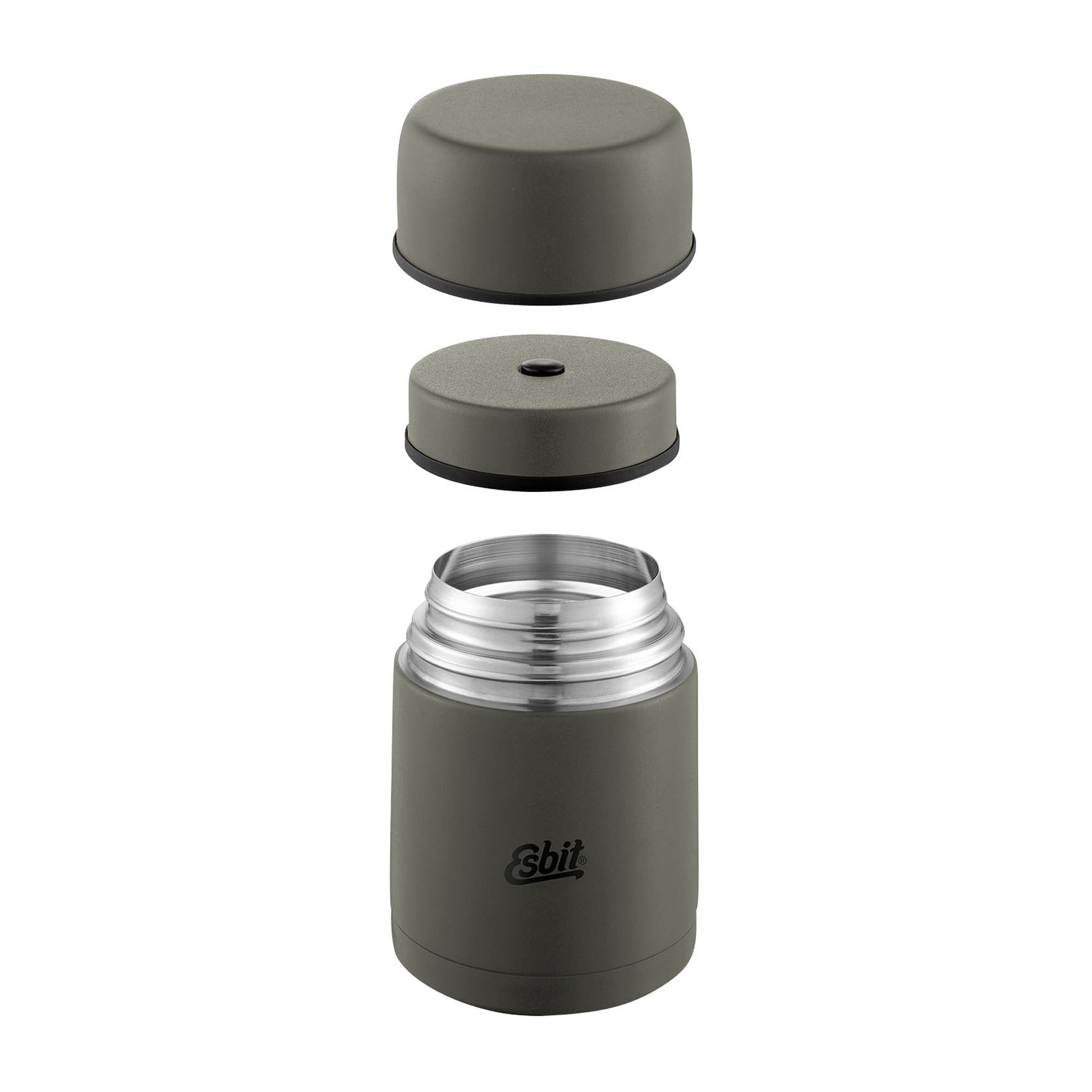 Contenitore Termico Alimentare 0,5 l