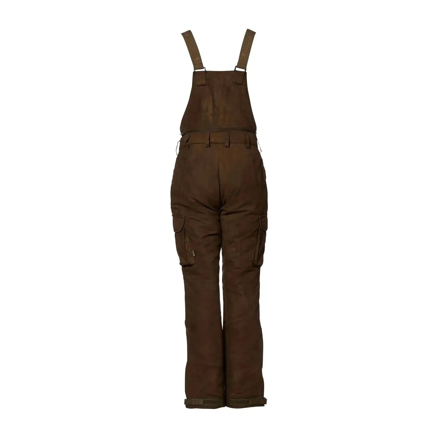 pinewood-hose-abisko-2-0-suede-brown-frauen-ansicht-2