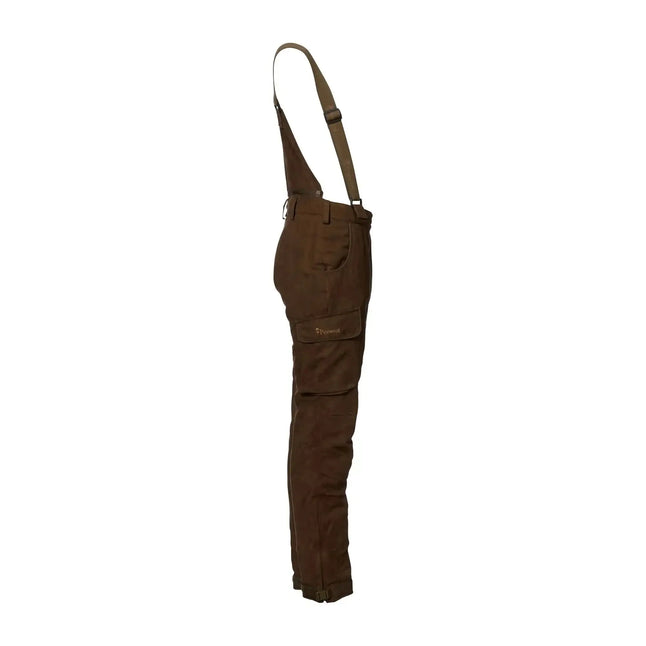 pinewood-hose-abisko-2-0-suede-brown-frauen-ansicht-3