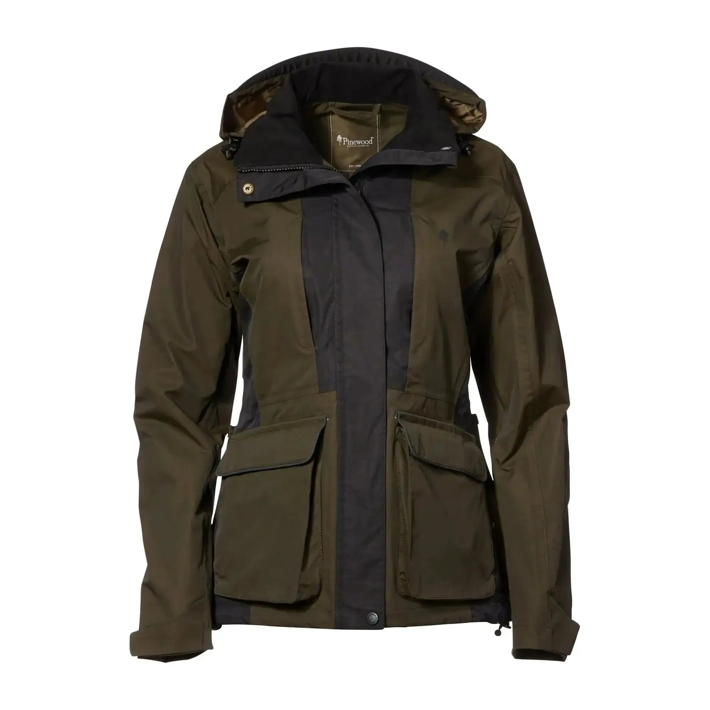 pinewood-jacke-dog-sports-2-0-frauen-ansicht-2