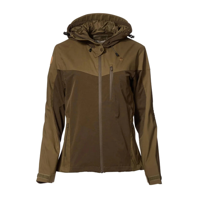 Chaqueta Finnveden Hybrid Extrem Mujer