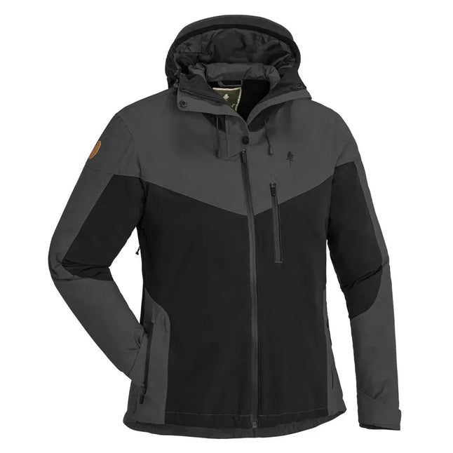 Chaqueta Finnveden Hybrid Extrem Mujer