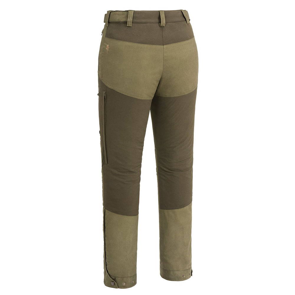 Woman's Pants Finnveden Hybrid Extreme