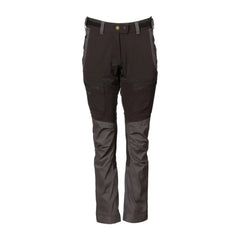 Finnveden Hybrid Extreme Pants women - Anthracite / 36