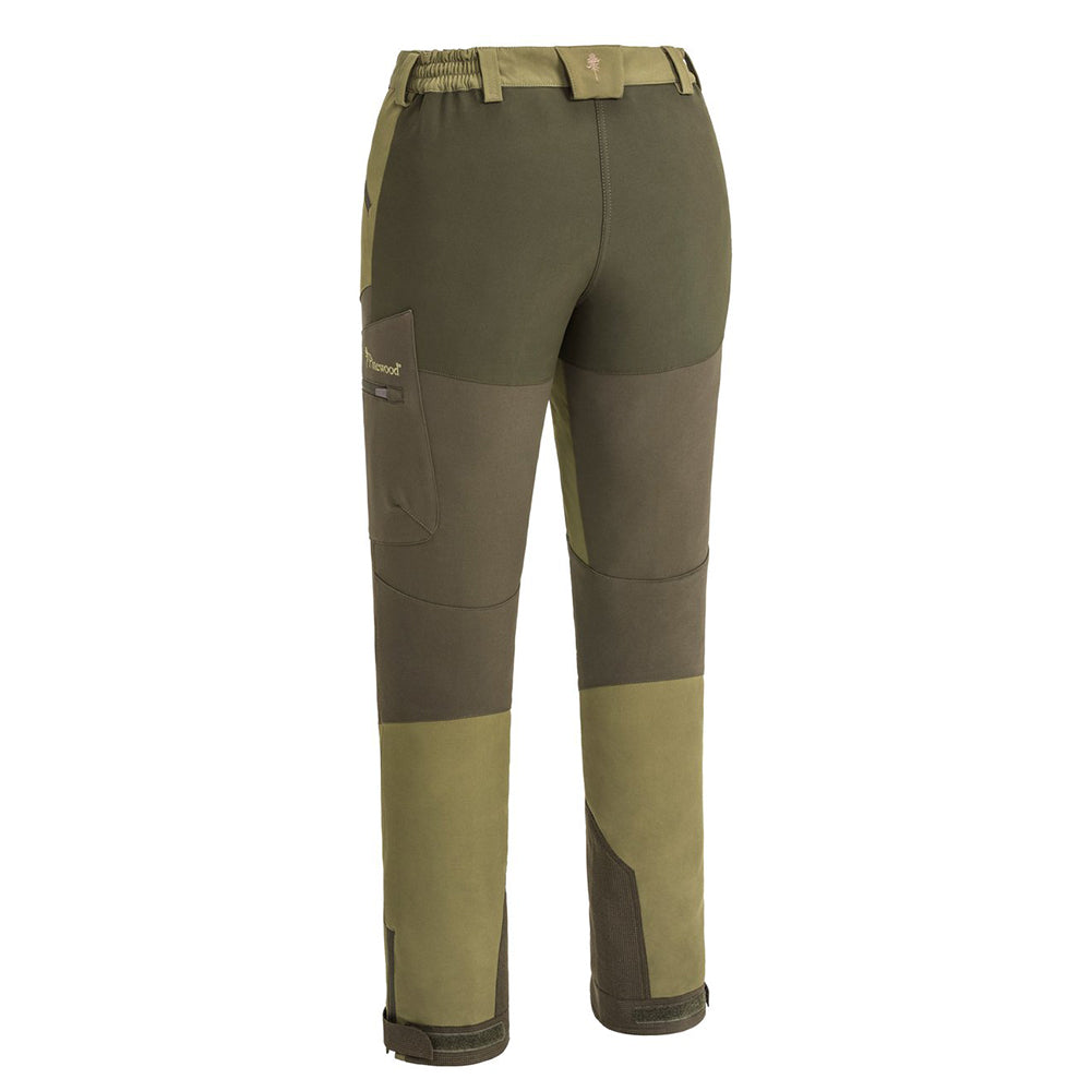 Woman's Pants Lappmark Ultra