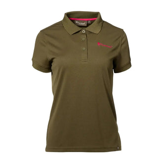 Ramsey Women's Polo Shirt