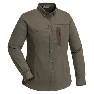 Camicia Tiveden InsectStop donna