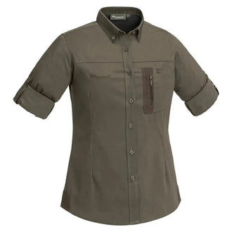 Camicia Tiveden InsectStop donna