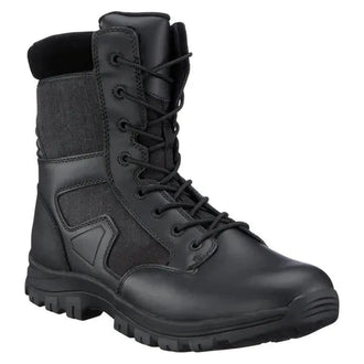 Shoes Sécu One 1 Zip