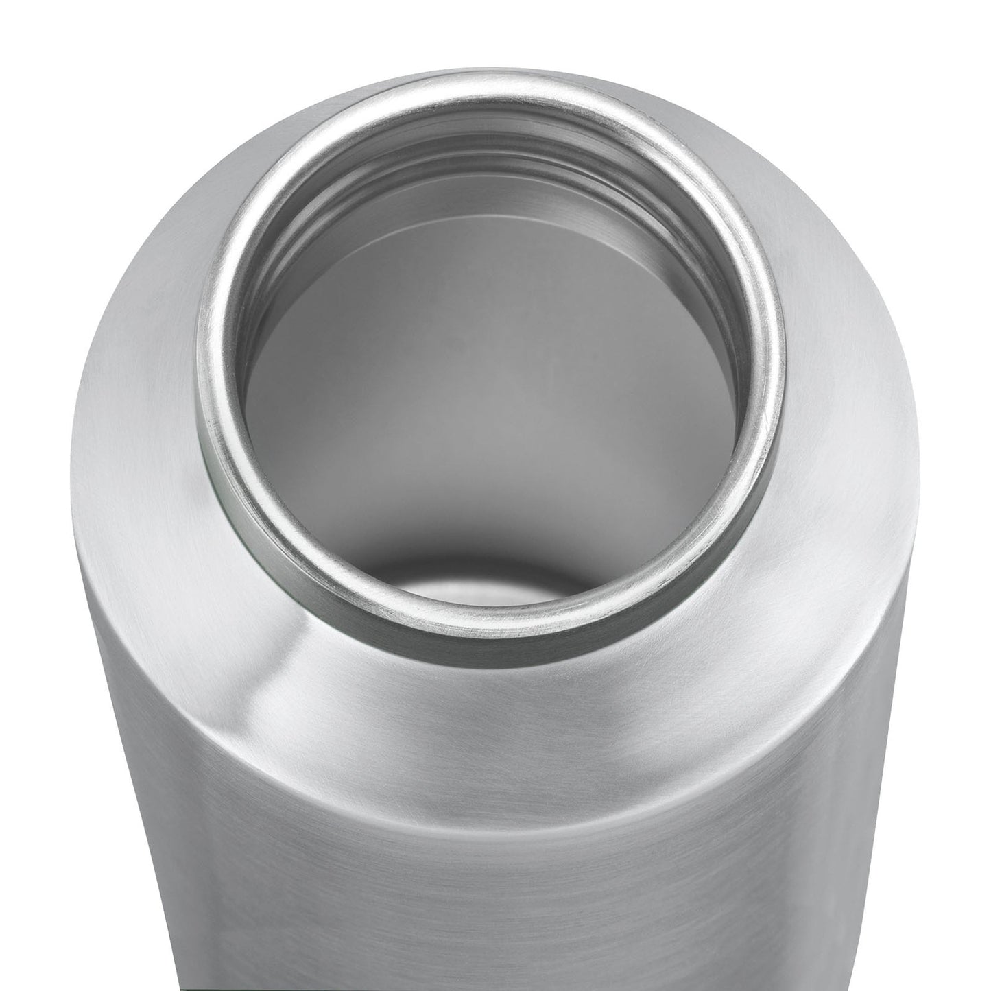 Bottiglia sottovuoto Scultore Bocca Standard .75 L Inossidabile