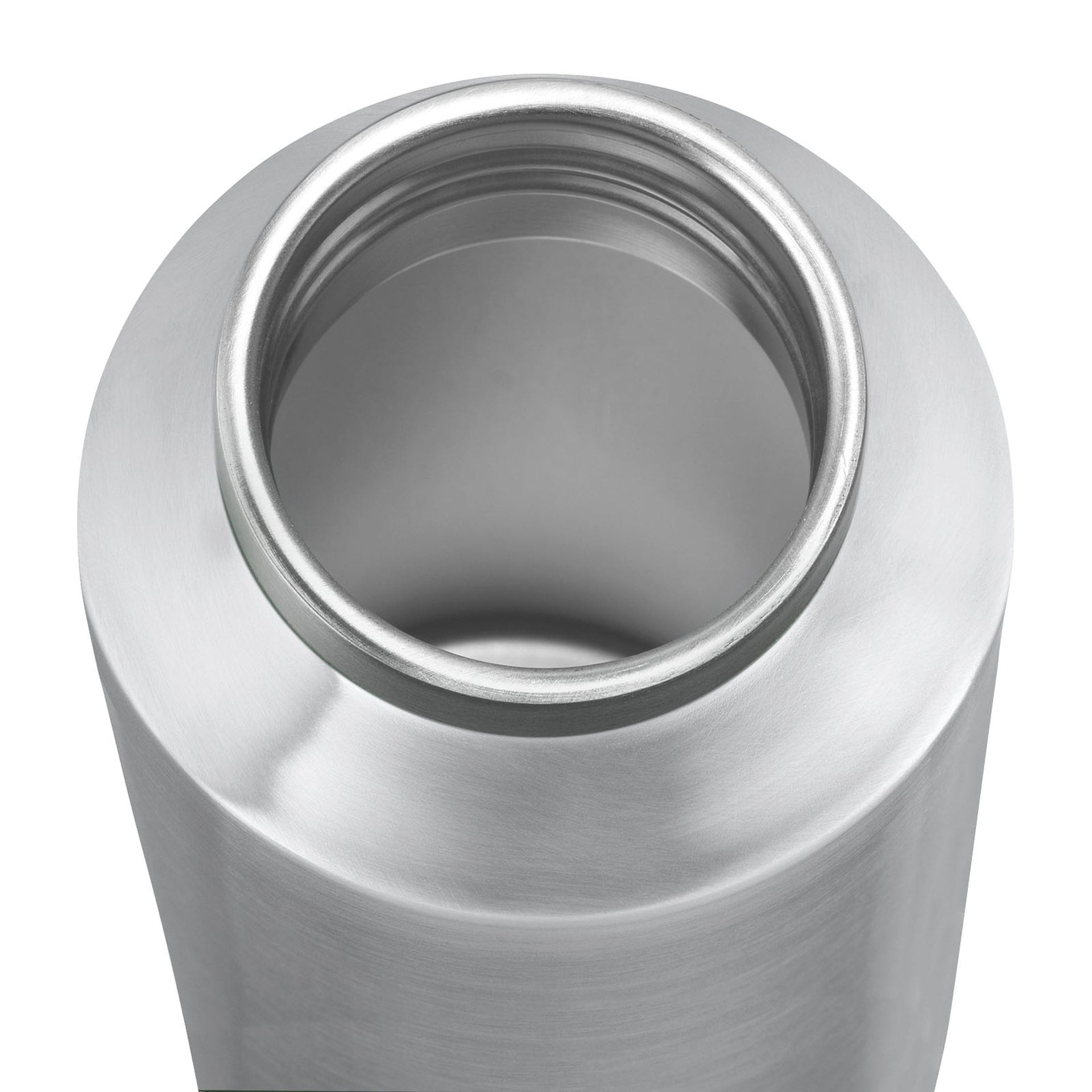 Bottiglia sottovuoto Scultore Bocca Standard .75 L Inossidabile