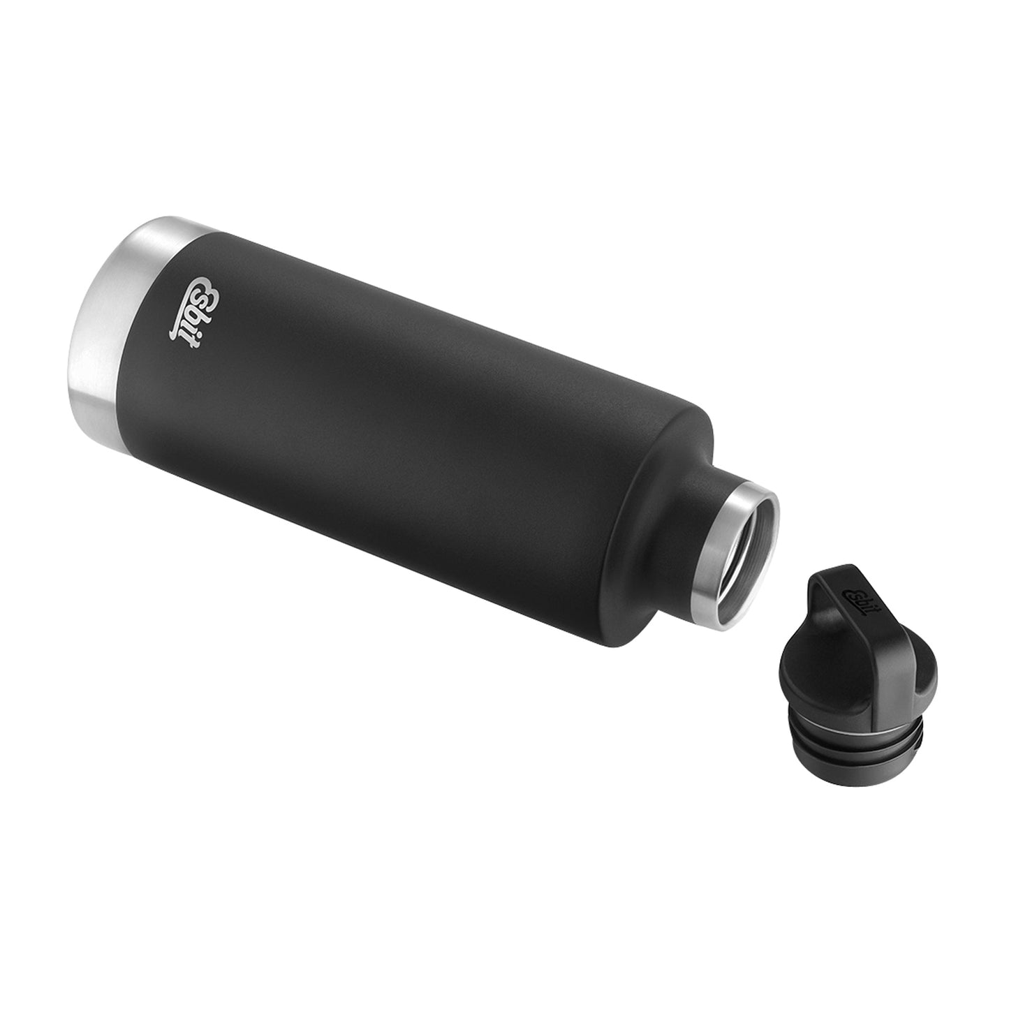 Bottiglia sottovuoto Scultore Bocca Standard .75 L Inossidabile