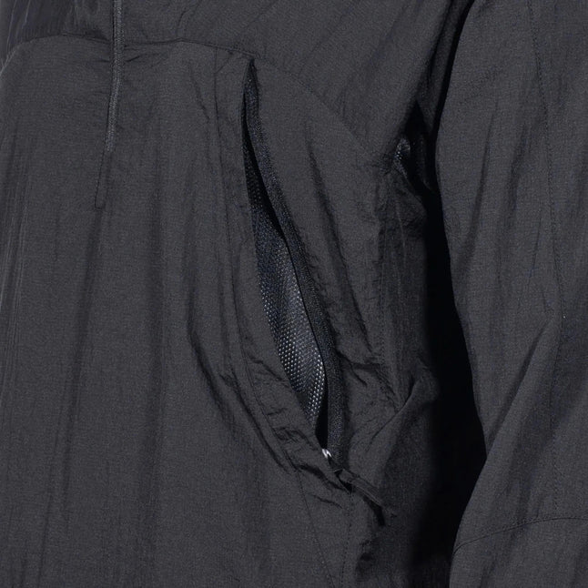 Windrunner Windpack jacket