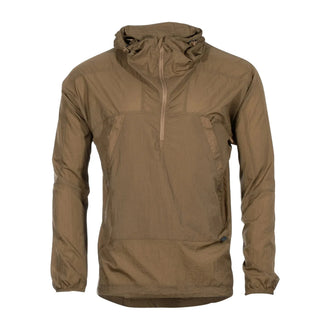 Windrunner Windpack jacket
