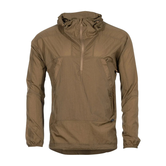 Windrunner Windpack jacket
