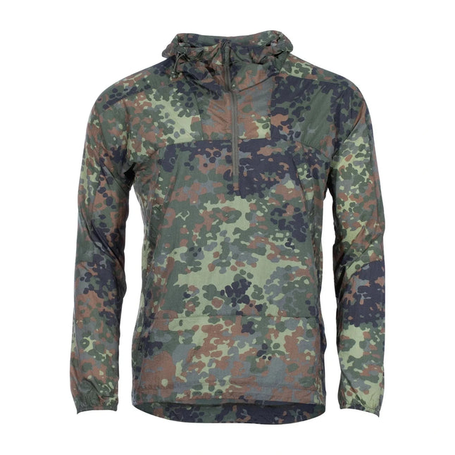 Windrunner Windpack jacket