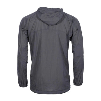 Windrunner jacket, windshirt, windpack