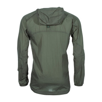 Windrunner Windshirt Windpack alpha green