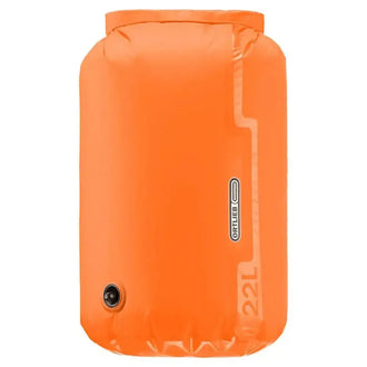 Packsack Dry Bag PS10 Valve 22 L orange