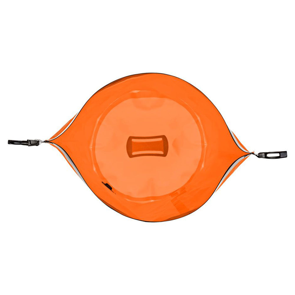Packsack Dry Bag PS10 Válvula 22 L naranja