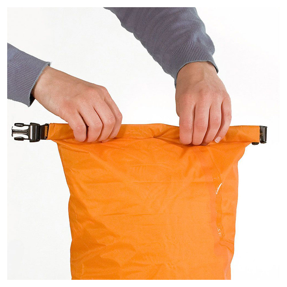 Packsack Dry Bag PS10 Válvula 22 L naranja