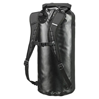 Pack sack X-Tremer 35 L black