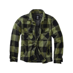 Verde oliva