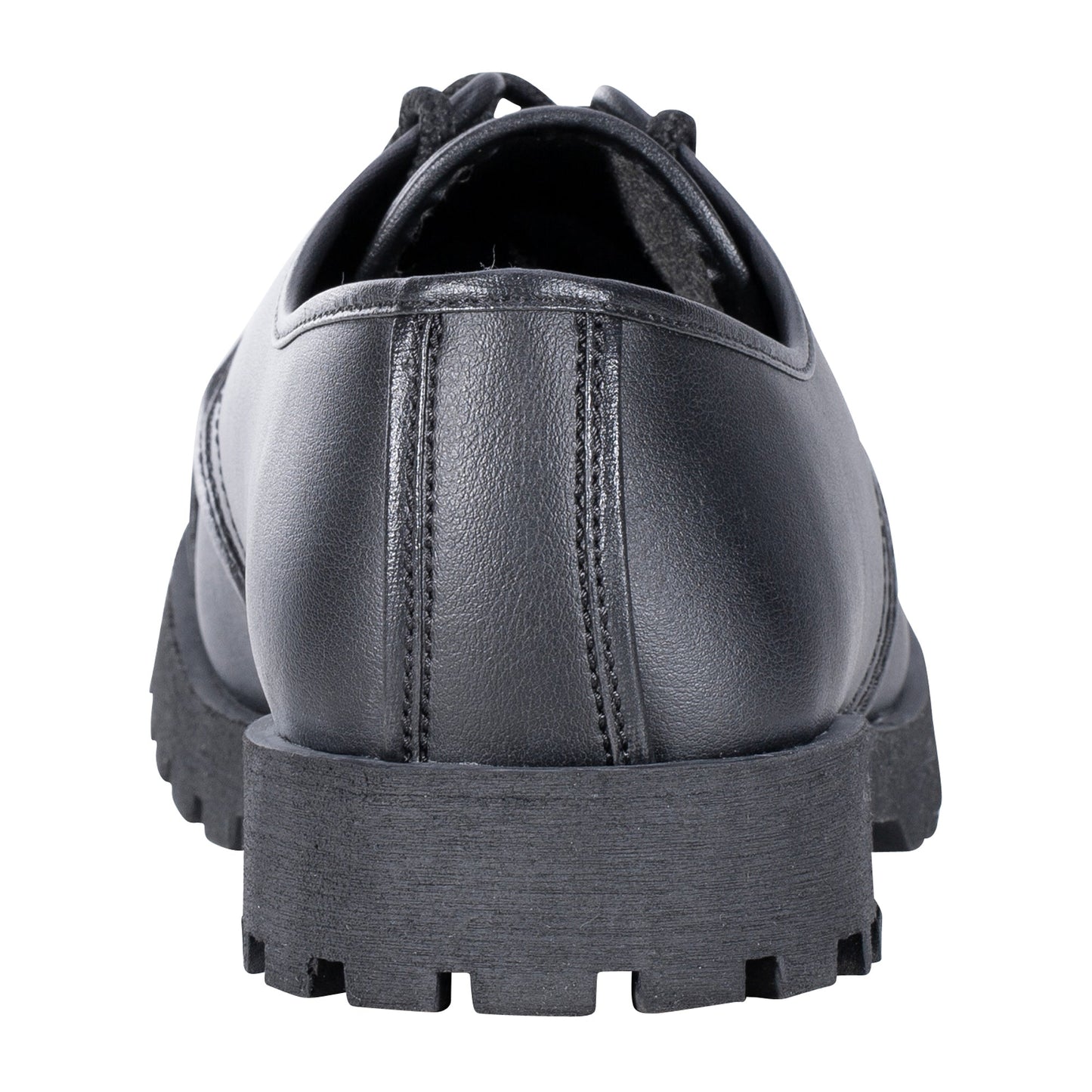 Mezza scarpa vegetariana a 3 fori