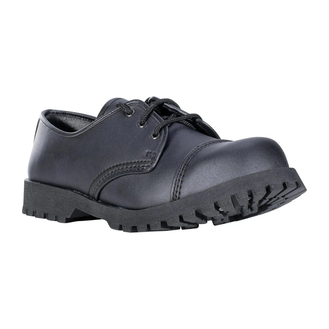 Zapato bajo Vegetarian 3 agujeros
