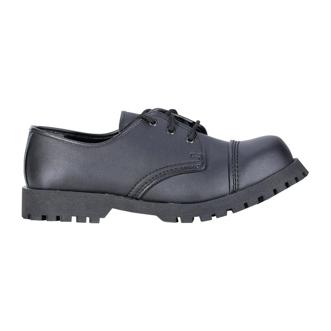 Zapato bajo Vegetarian 3 agujeros