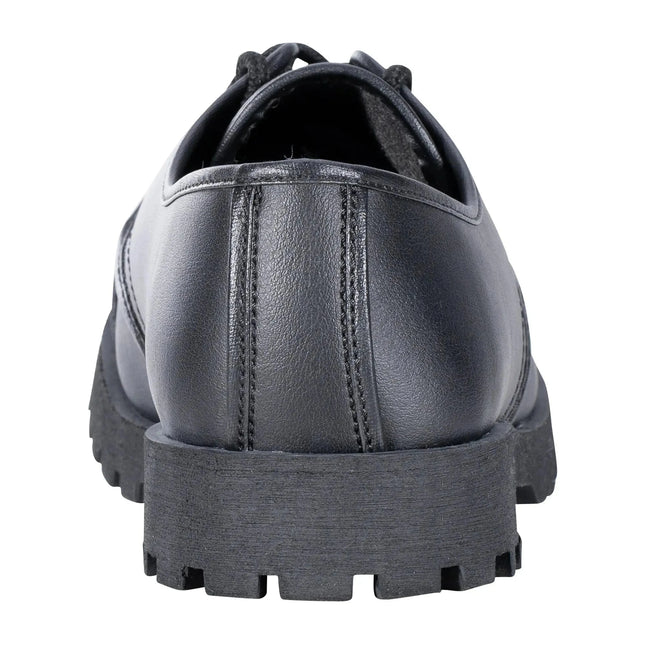 Zapato bajo Vegetarian 3 agujeros
